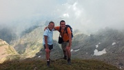 53 Pizzo Paradiso (2493 m.) 